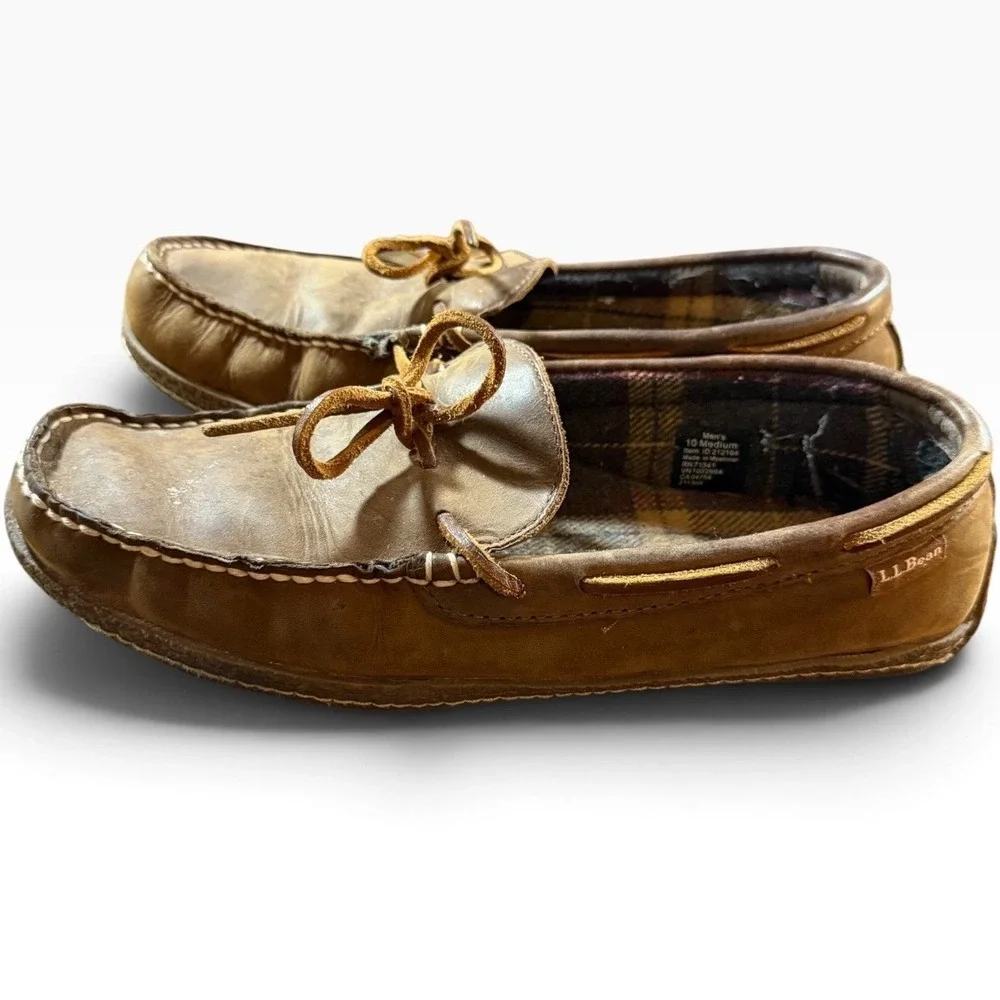 L.L. Bean bean mens